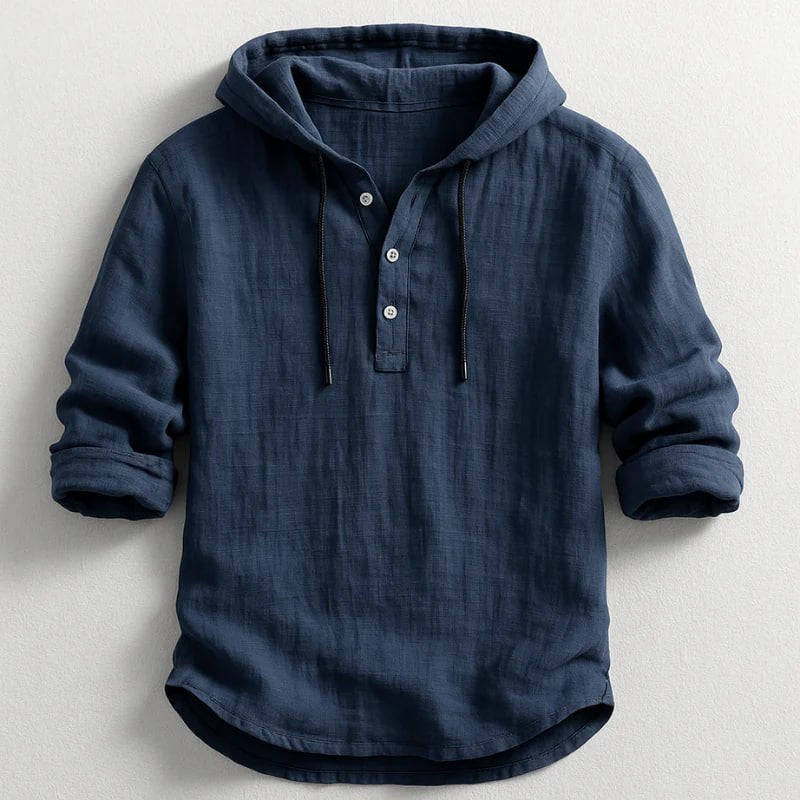 Laluna® | Luxe Stijlvolle Hoodie