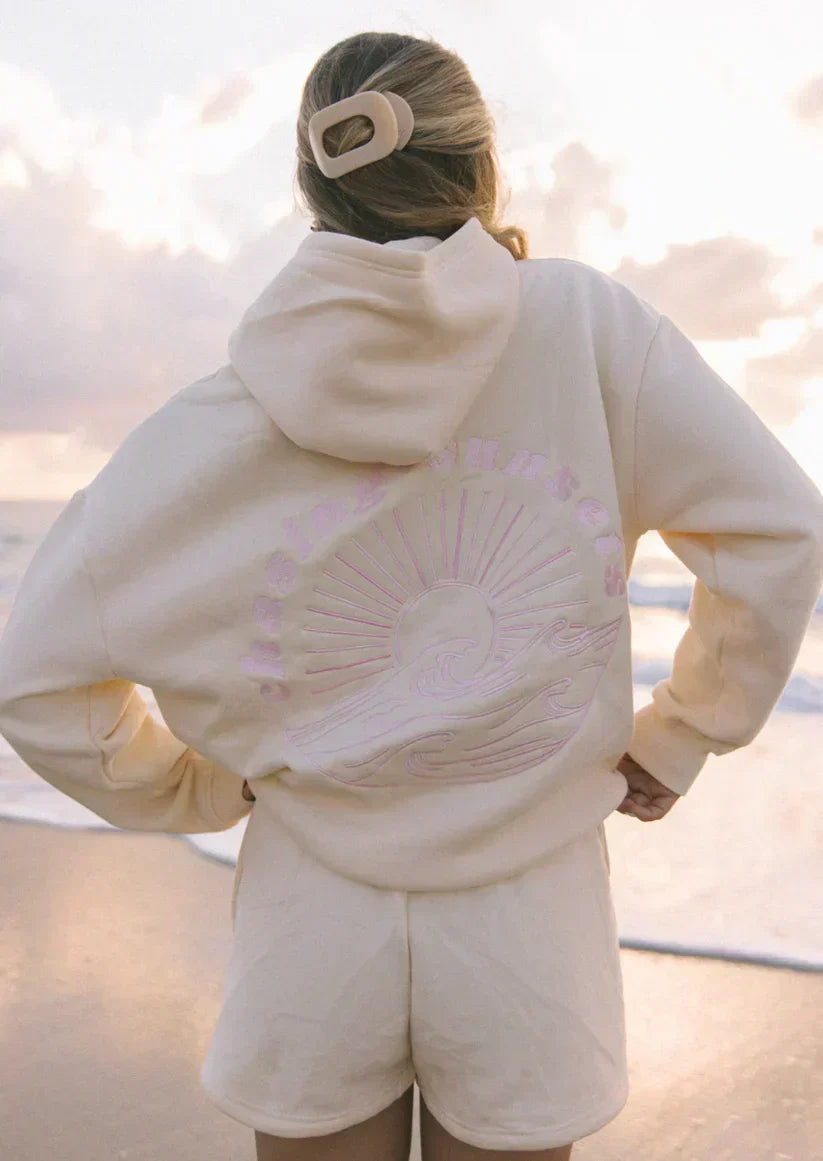 Isabella™ | Zomer Hoodie (1+1 GRATIS)