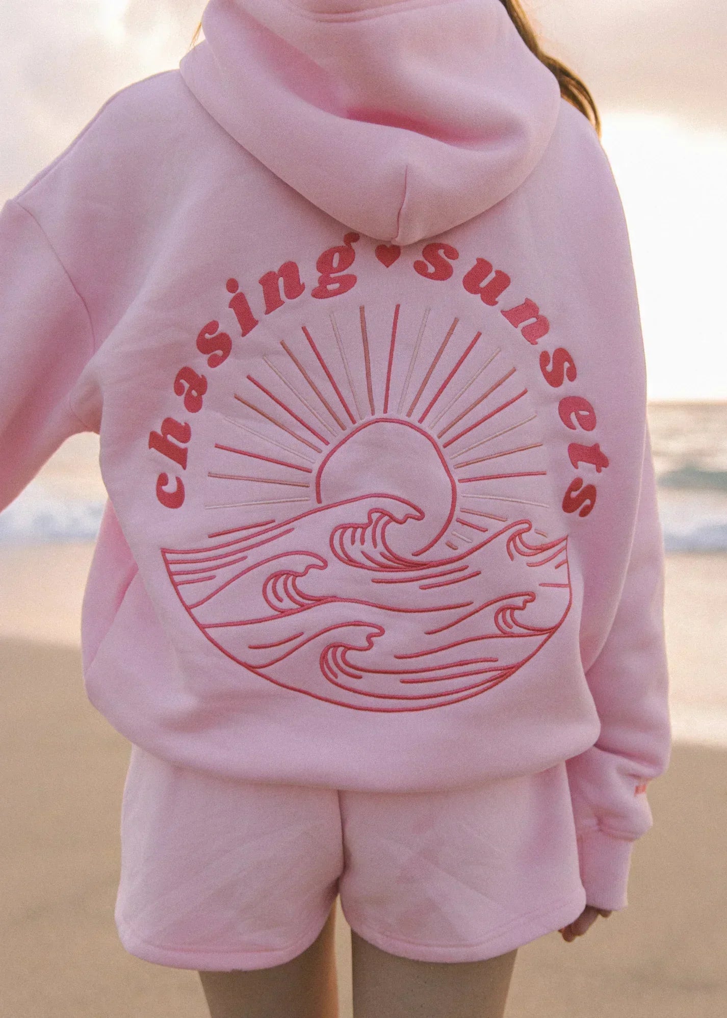 Isabella™ | Zomer Hoodie (1+1 GRATIS)