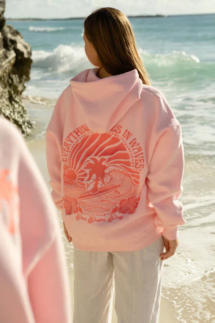Isabella™ | Zomer Hoodie (1+1 GRATIS)