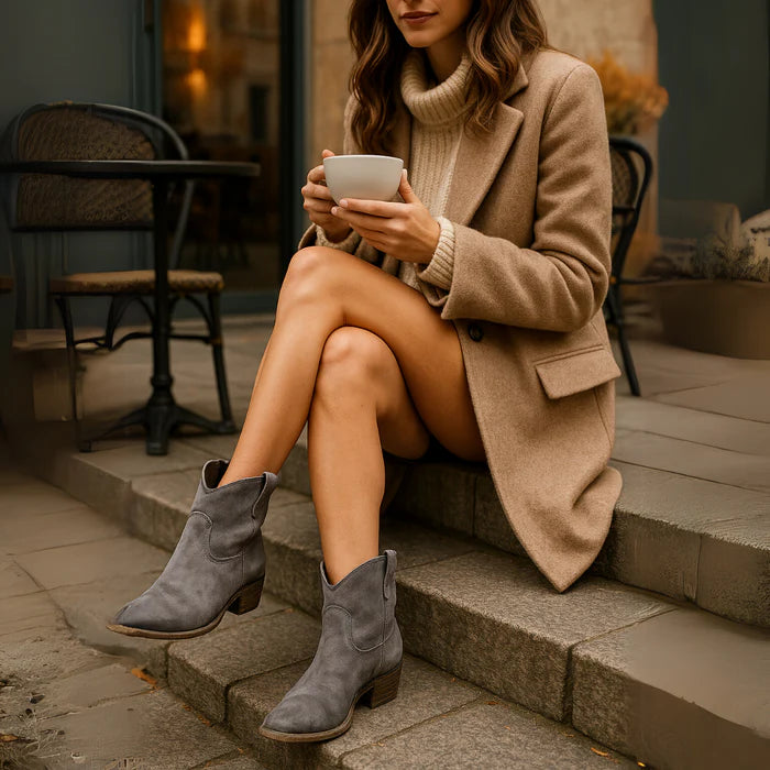 Rossella | Handgemaakte Laarzen van Topkwaliteit