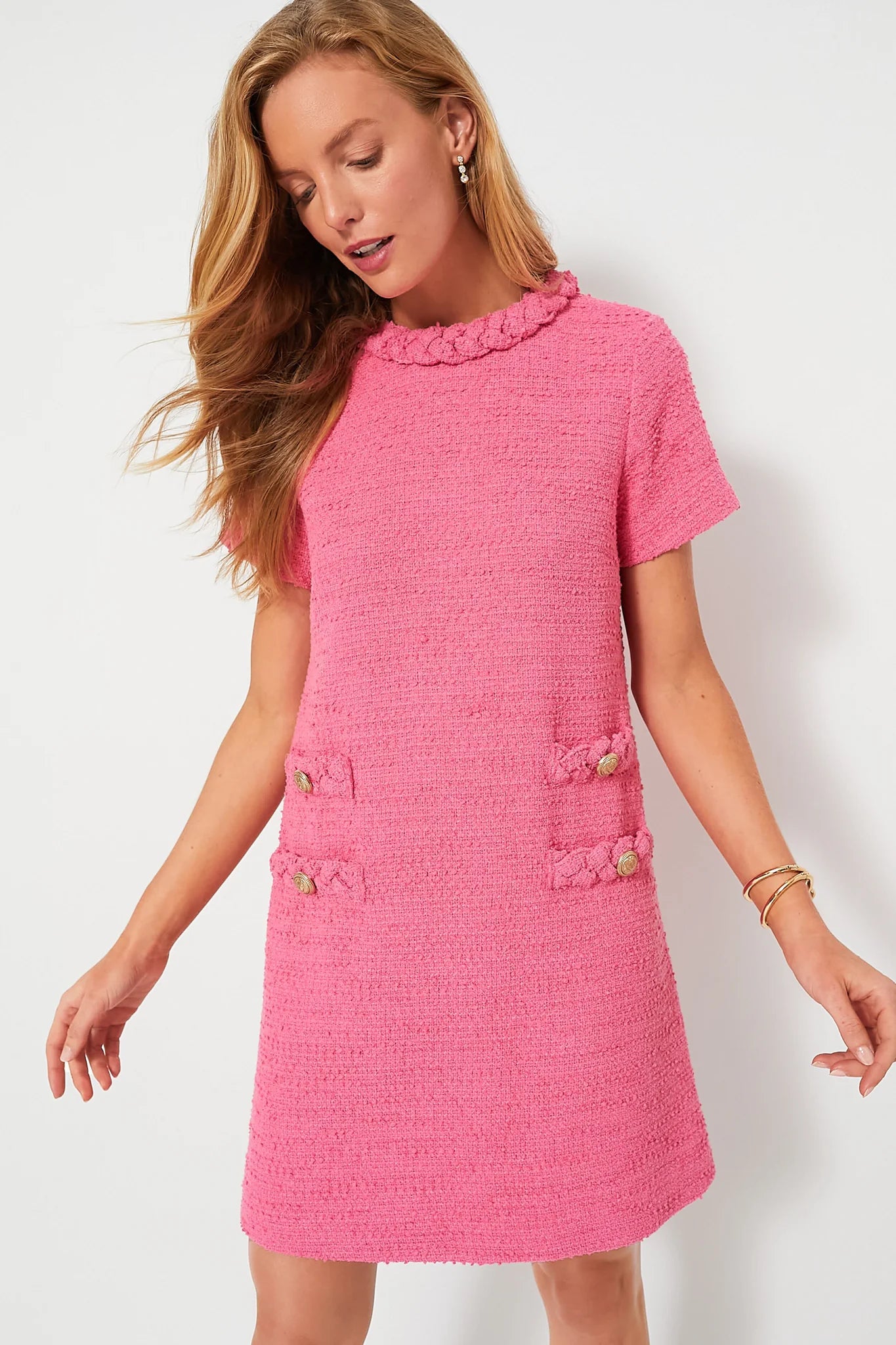 Laluna® | De Elysia Jurk