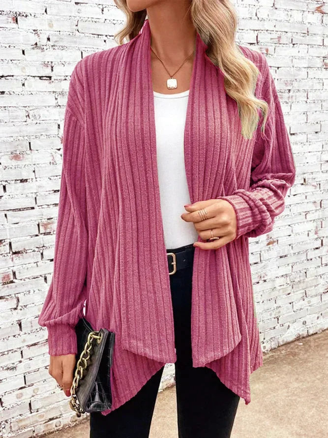 LALUNA® | ZACHTE CARDIGAN