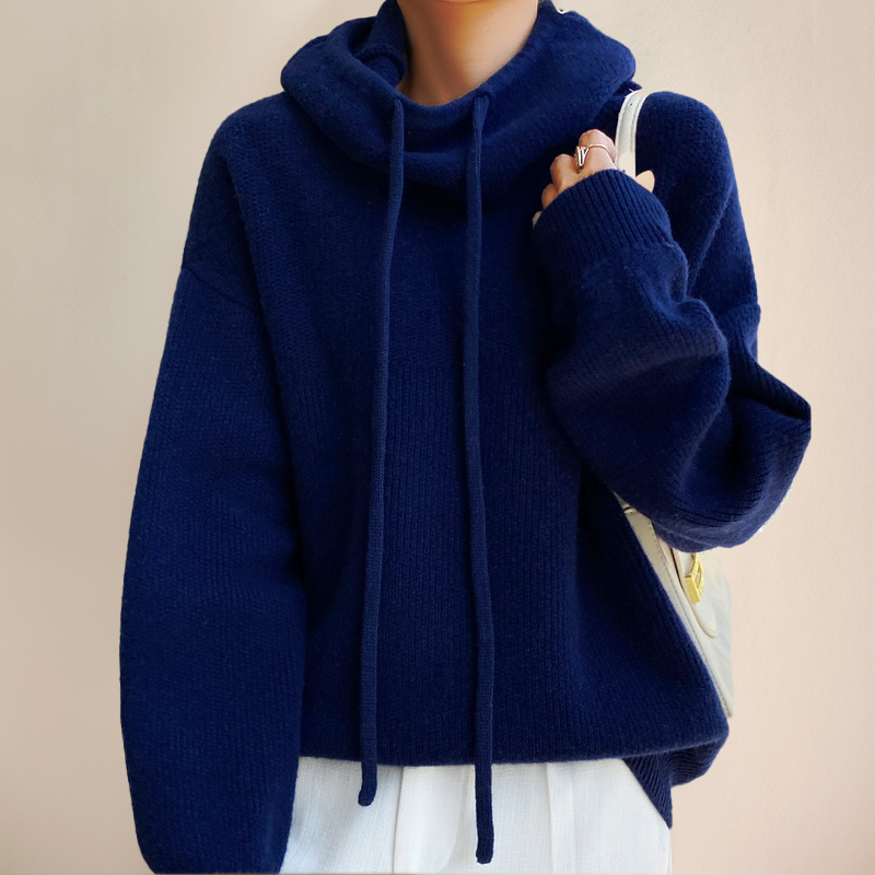 Laluna® | Merino Wollen Coltrui