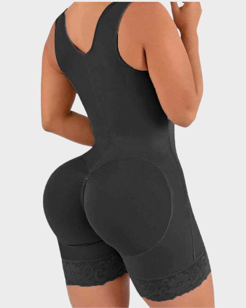 LALUNA® |  EXTRA PLUS SHAPER BODYSUIT