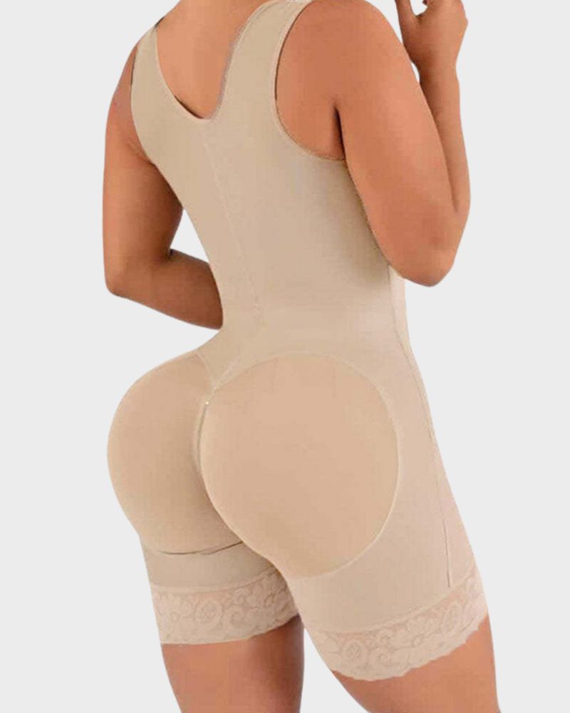 LALUNA® |  EXTRA PLUS SHAPER BODYSUIT