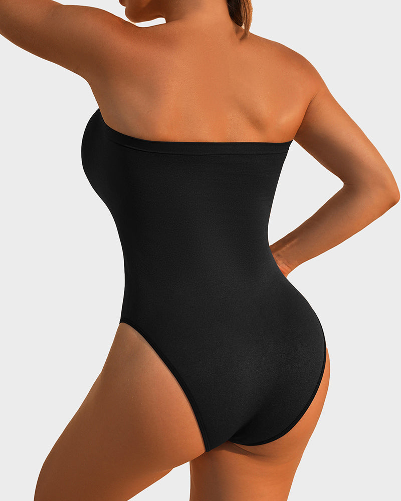 LALUNA® | TUMMY CONTROL BODYSUIT
