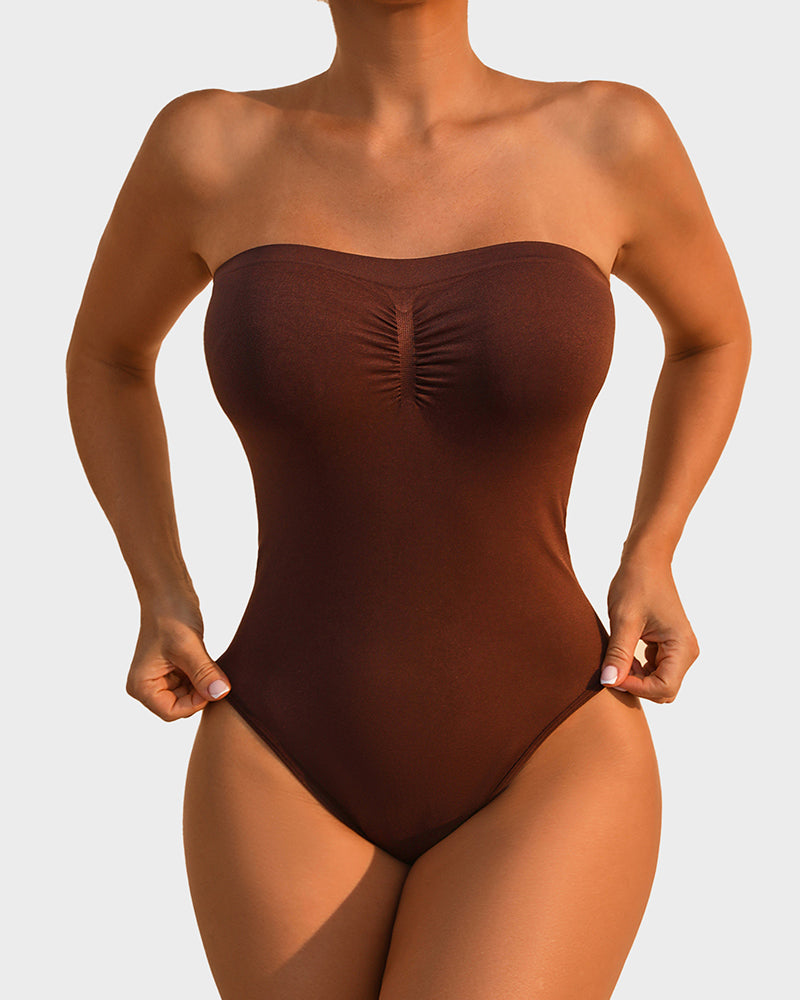 LALUNA® | TUMMY CONTROL BODYSUIT
