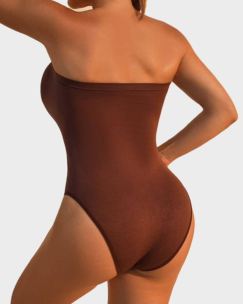 LALUNA® | TUMMY CONTROL BODYSUIT