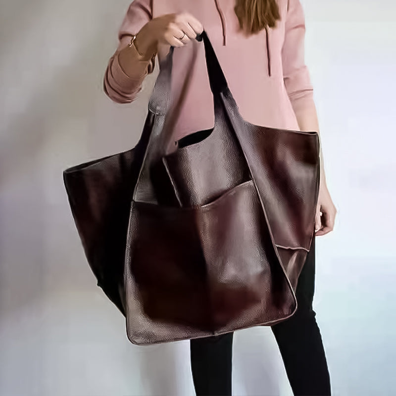Laluna® | Oversized Weekendtas