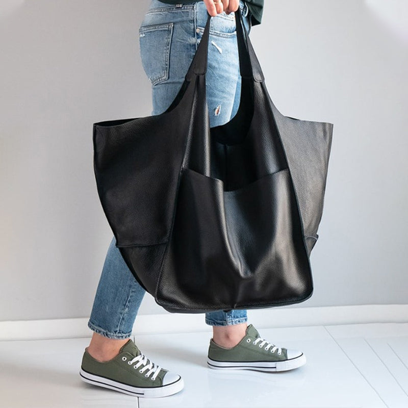 Laluna® | Oversized Weekendtas