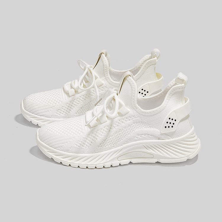 Laluna® | Ademende Orthopedische Sportschoenen