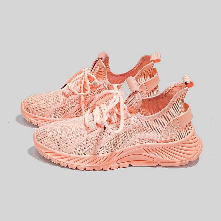 Laluna® | Ademende Orthopedische Sportschoenen