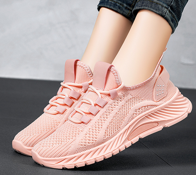 Laluna® | Ademende Orthopedische Sportschoenen
