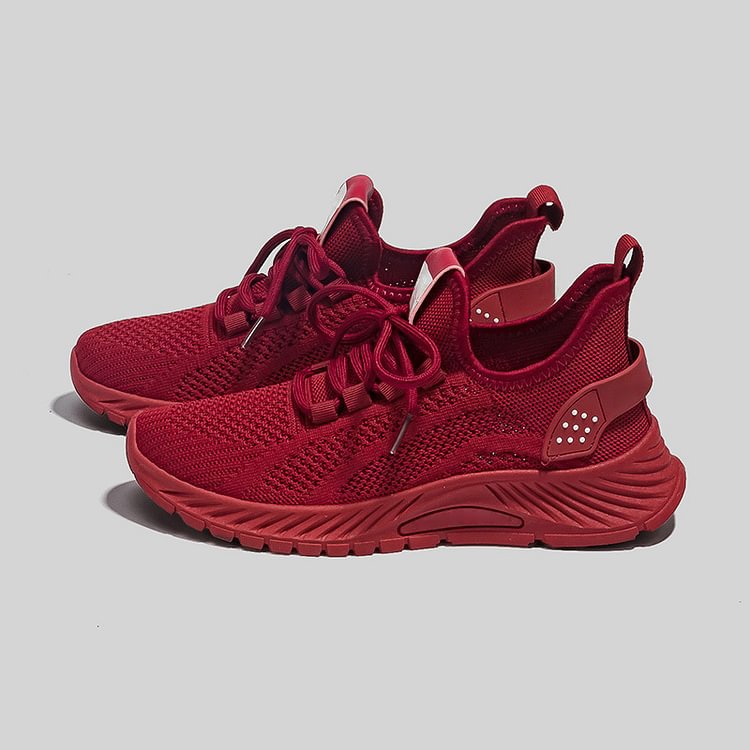 Laluna® | Ademende Orthopedische Sportschoenen