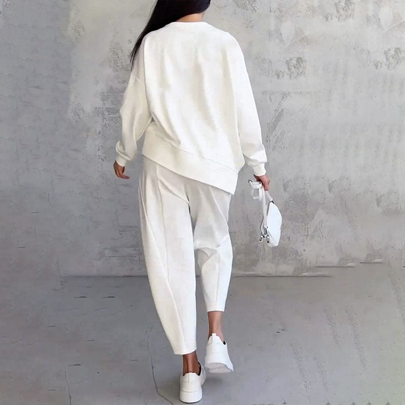 Laluna® | Tweedelige Zomerse Set