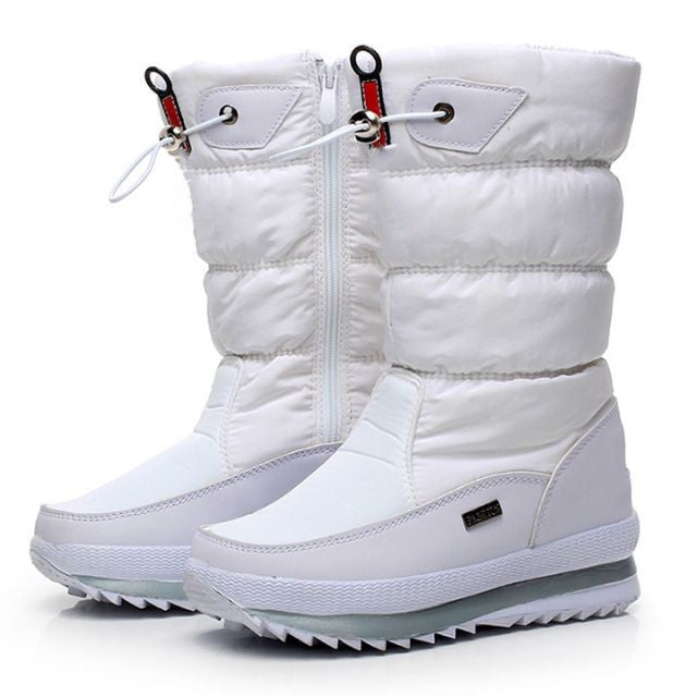 LALUNA® | WATERDICHTE ANTISLIP SNOWBOOTS