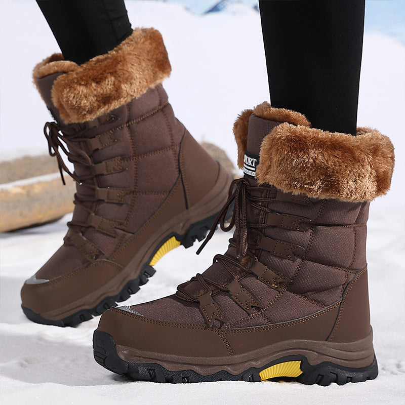 LALUNA® | WATERDICHTE SNOWBOOTS