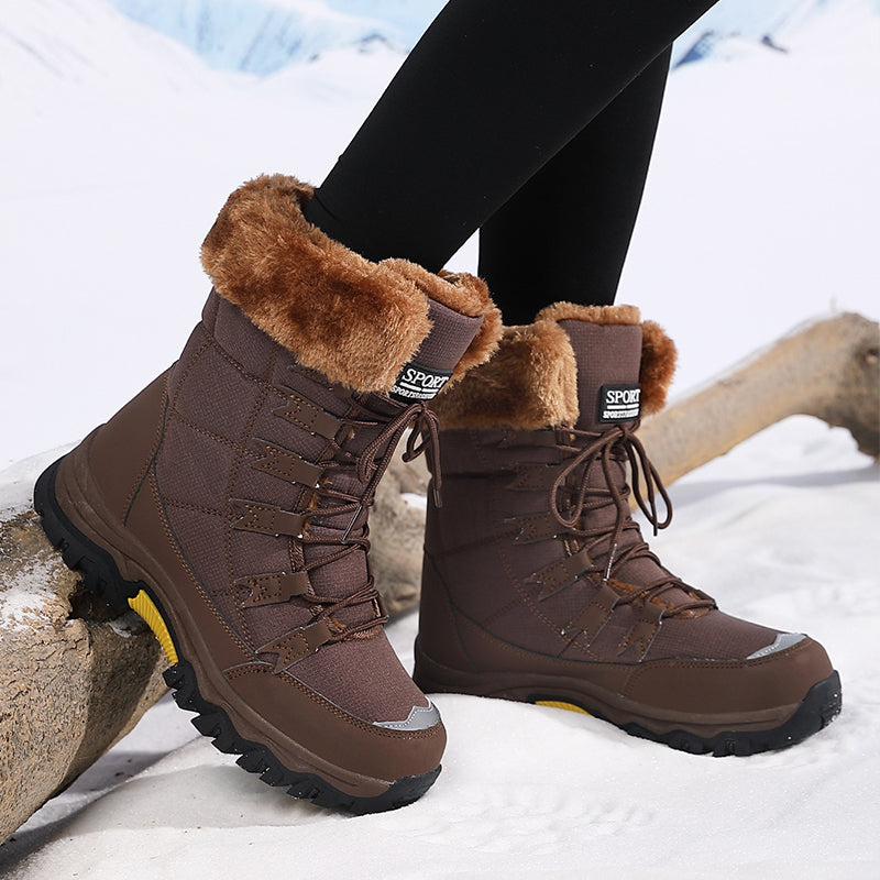 LALUNA® | WATERDICHTE SNOWBOOTS