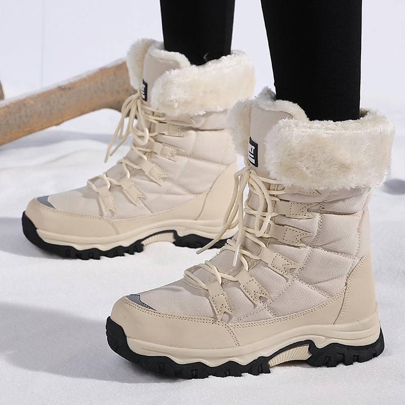 LALUNA® | WATERDICHTE SNOWBOOTS
