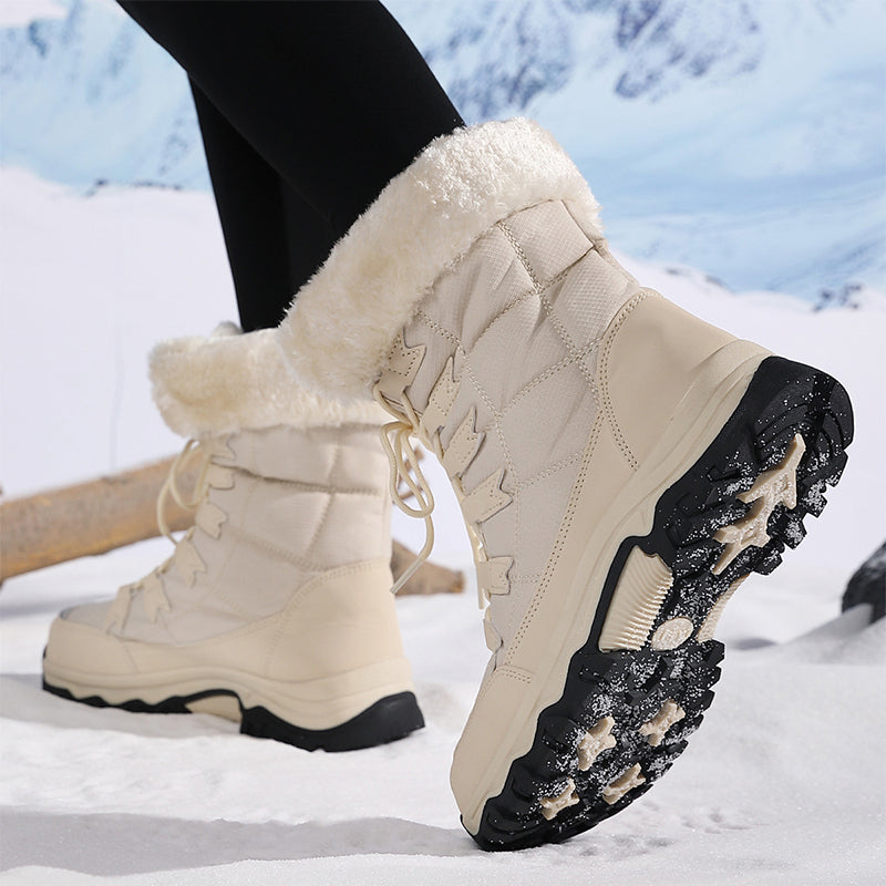 LALUNA® | WATERDICHTE SNOWBOOTS
