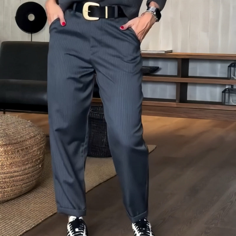 LALUNA® I CASUAL BLAZERBROEK