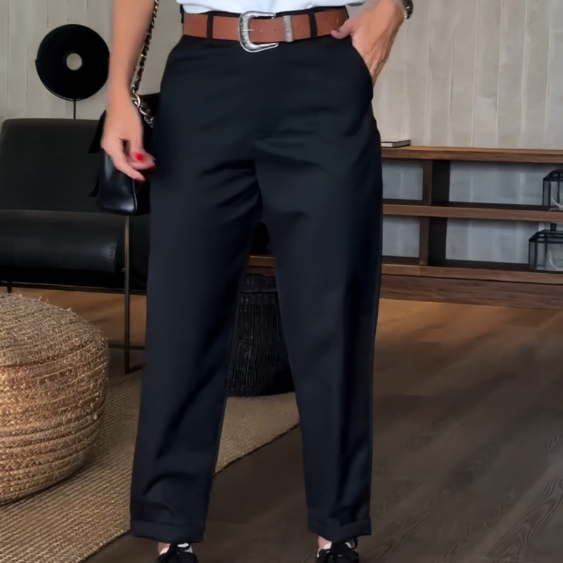LALUNA® I CASUAL BLAZERBROEK