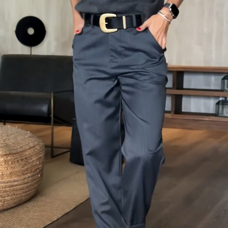 LALUNA® I CASUAL BLAZERBROEK