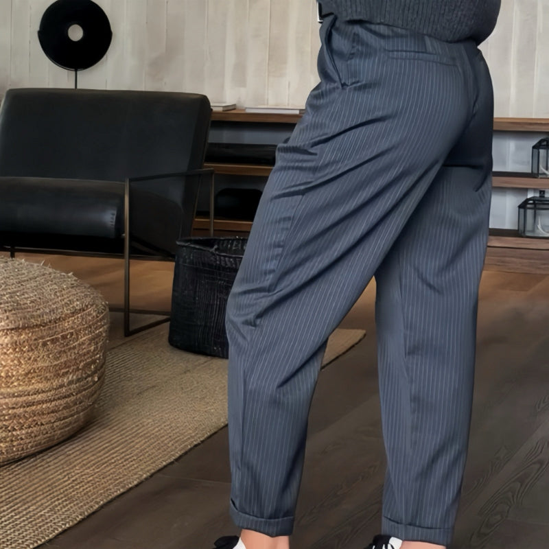 LALUNA® I CASUAL BLAZERBROEK