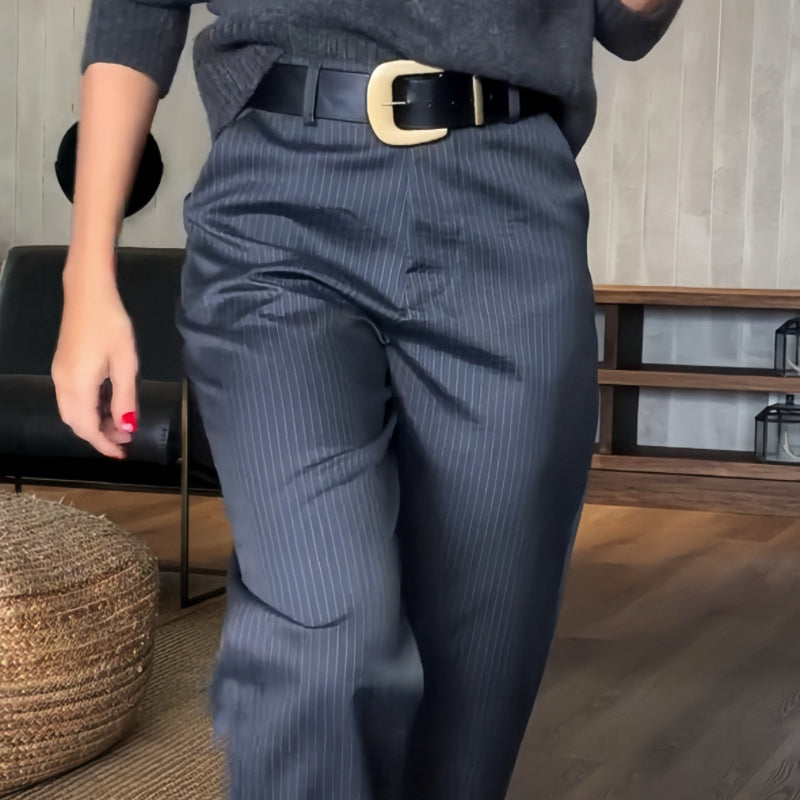 LALUNA® I CASUAL BLAZERBROEK