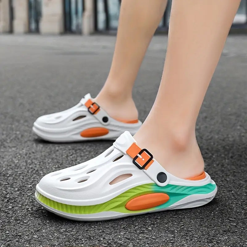 Laluna® | Zomerse Modieuze Clogs