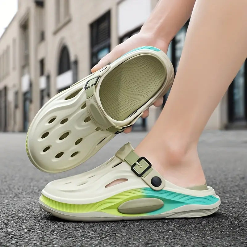 Laluna® | Zomerse Modieuze Clogs