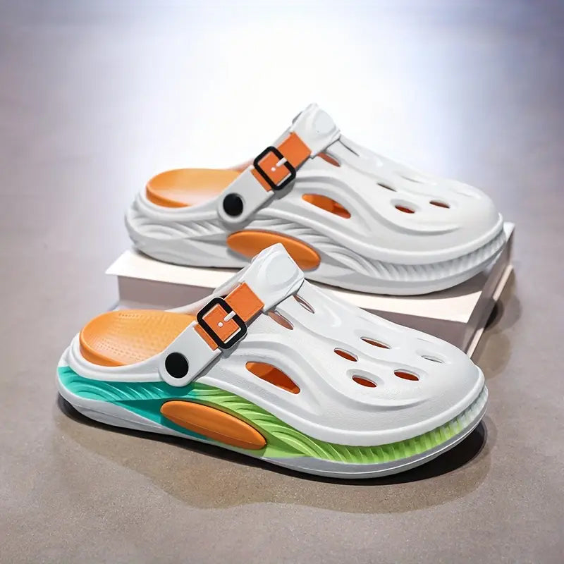 Laluna® | Zomerse Modieuze Clogs