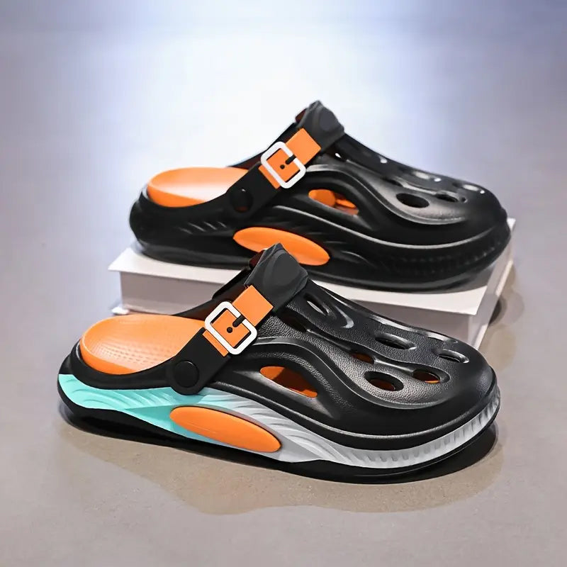 Laluna® | Zomerse Modieuze Clogs