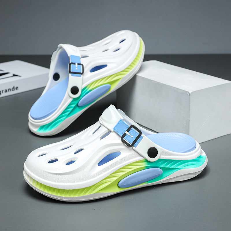 Laluna® | Zomerse Modieuze Clogs