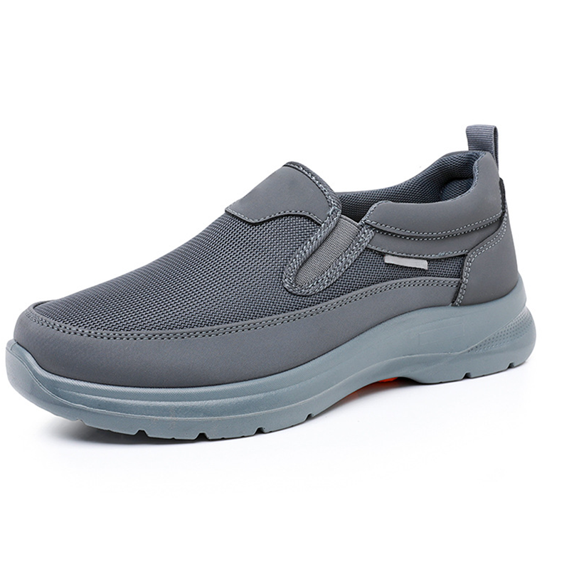 Laluna® | Slip-on Sneakers voor Heren
