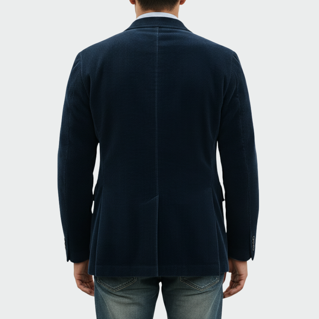 Laluna® | Moderne Blazer Set