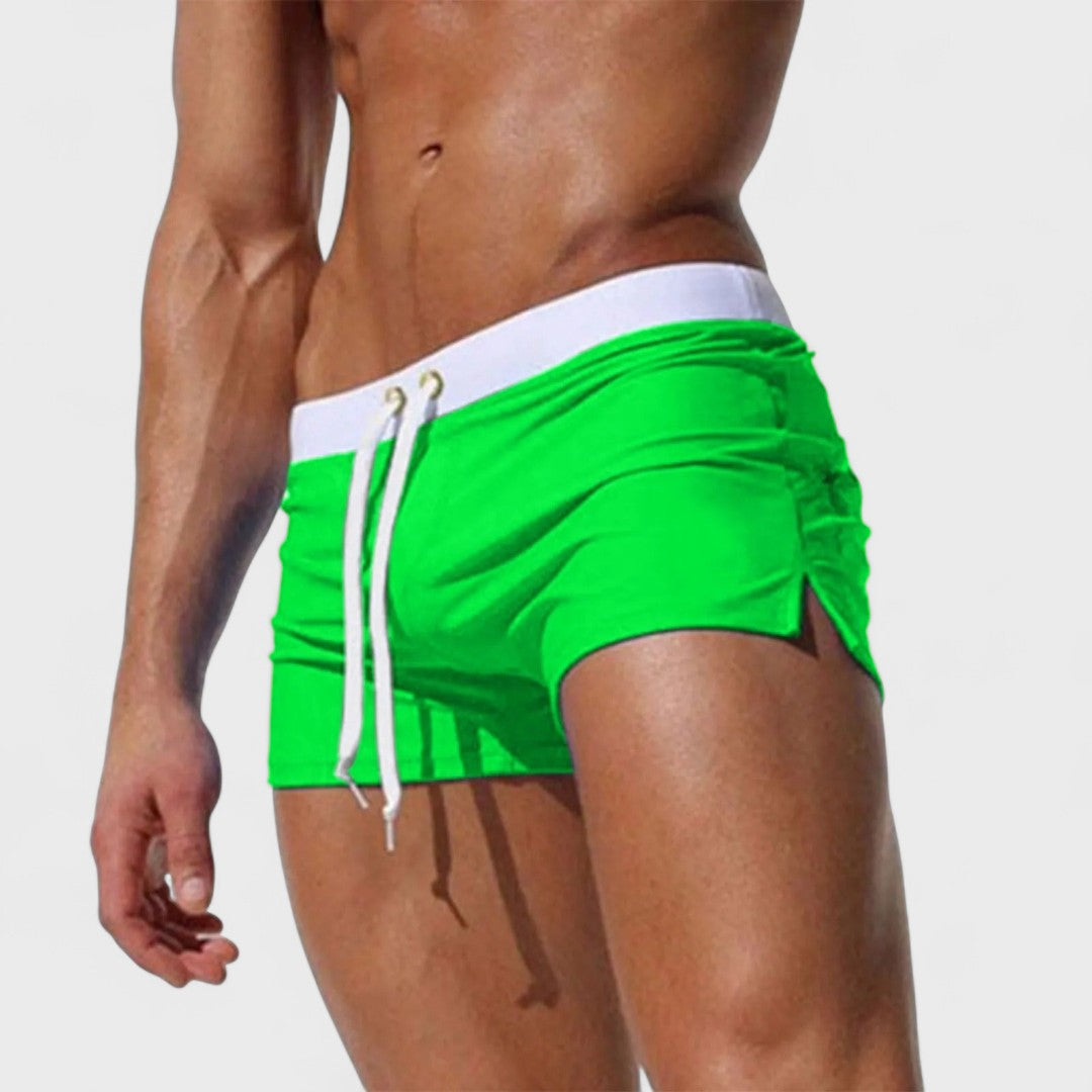 Laluna® | Comfortabele Zomer Speedo