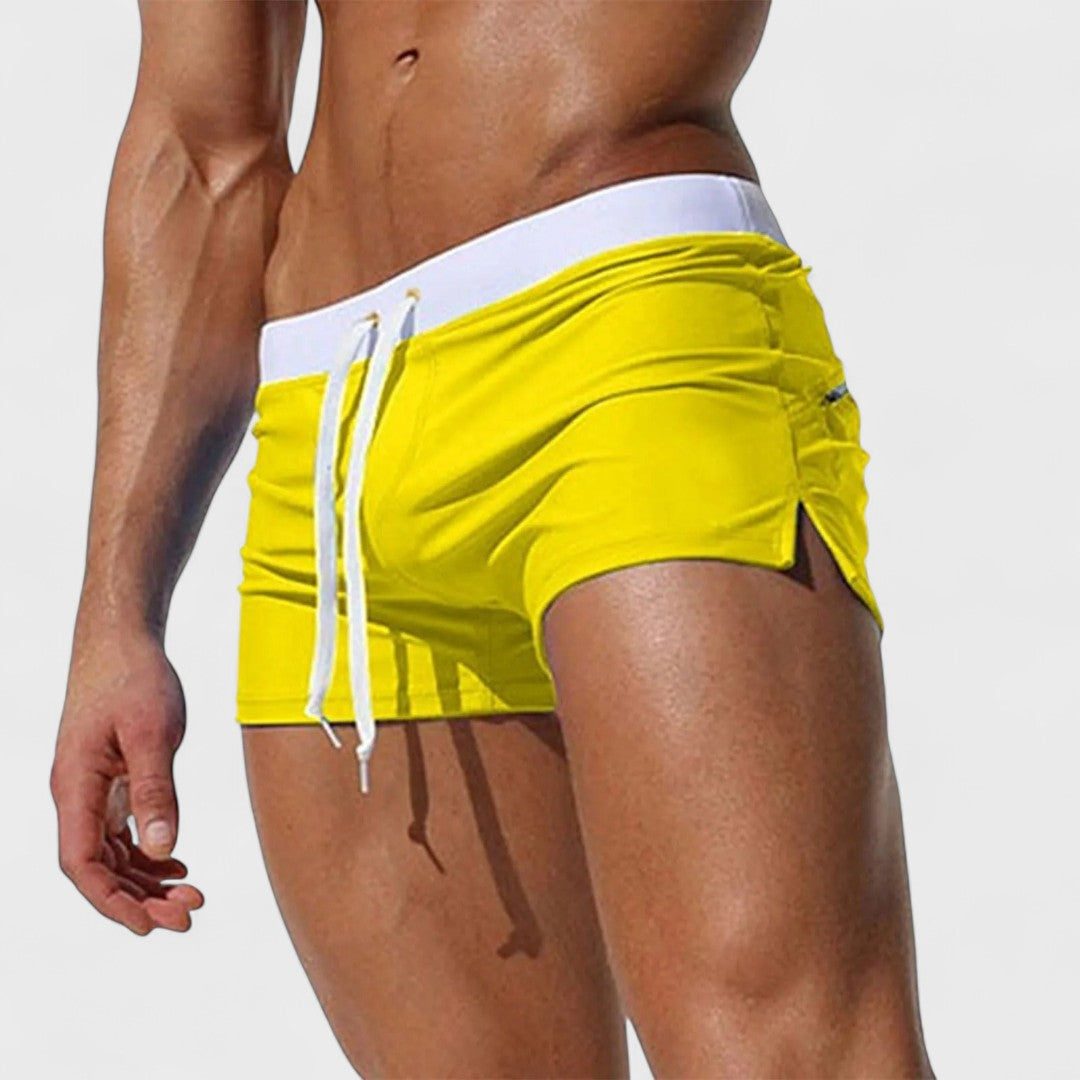Laluna® | Comfortabele Zomer Speedo