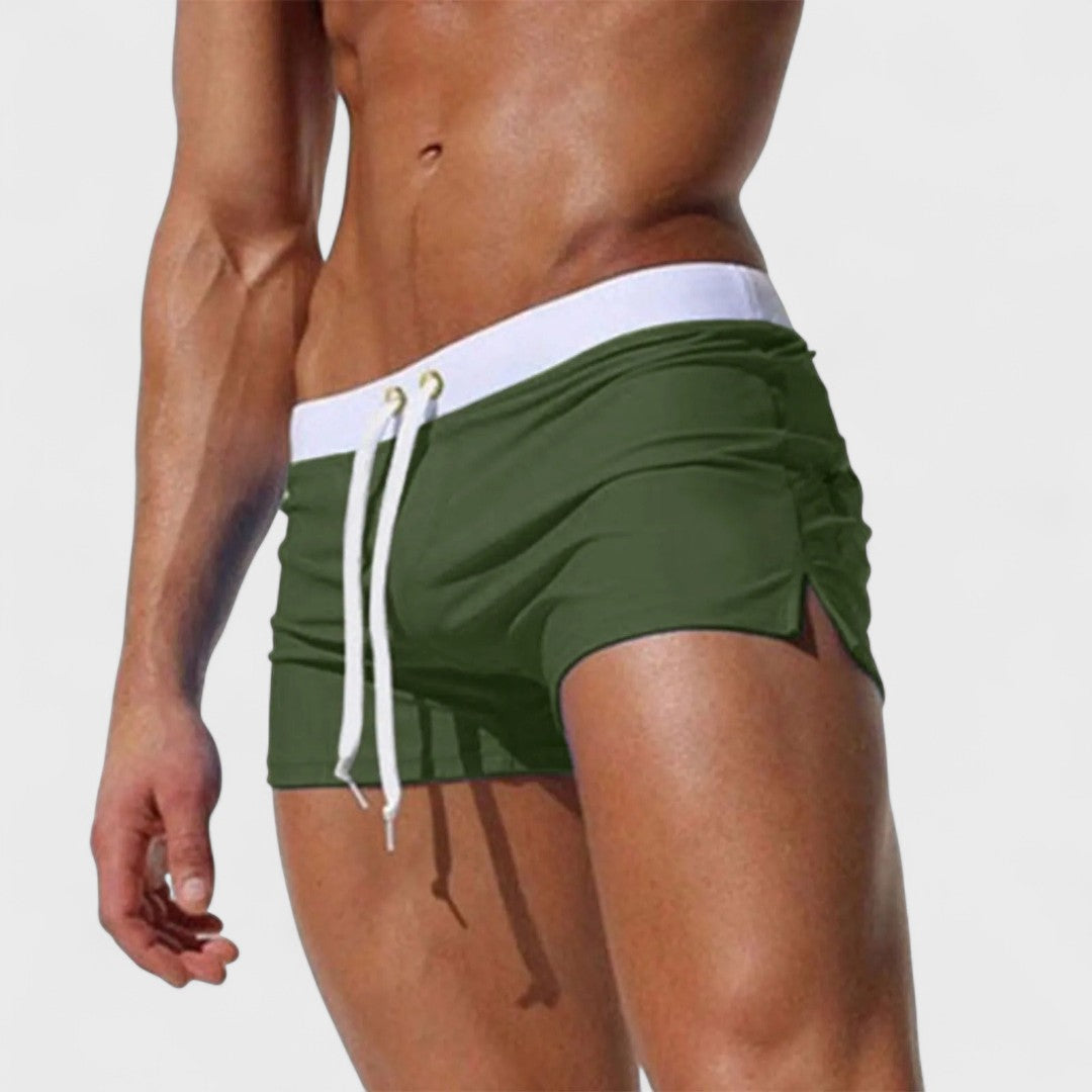 Laluna® | Comfortabele Zomer Speedo