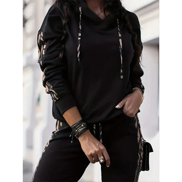 Laluna® | Modieuze Damessportpak