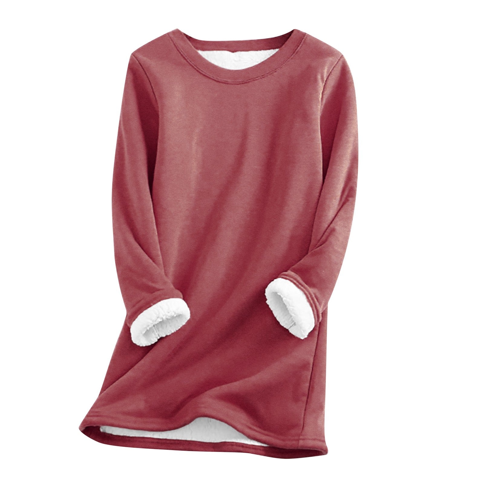 LALUNA® | FLEECE TRUI