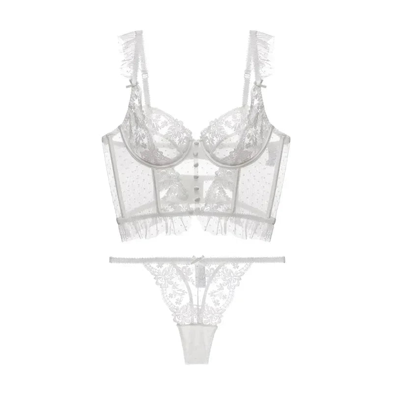 Laluna® | Isabelle Lingerie Set