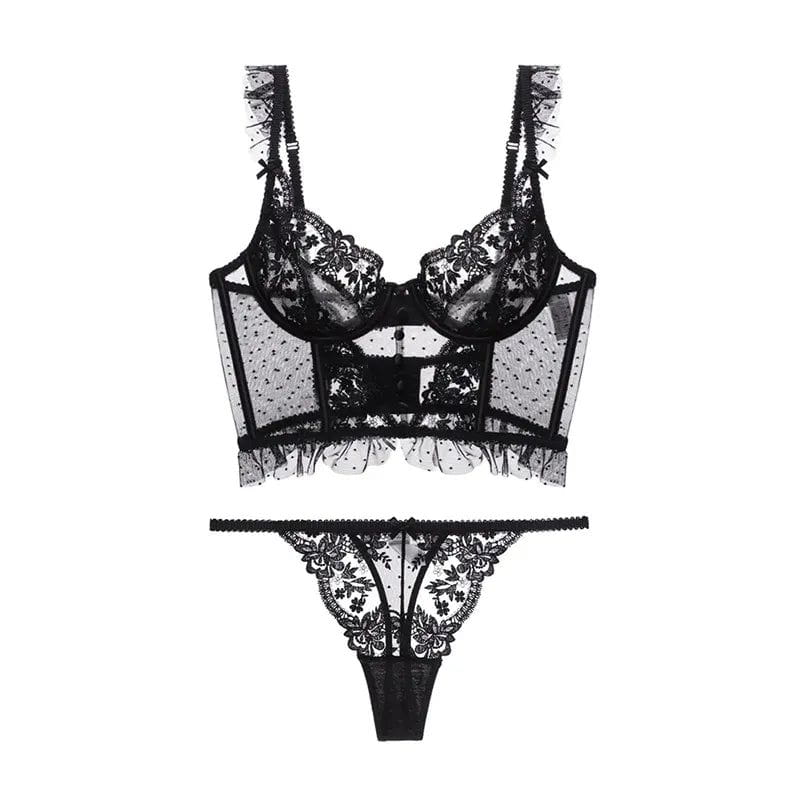 Laluna® | Isabelle Lingerie Set