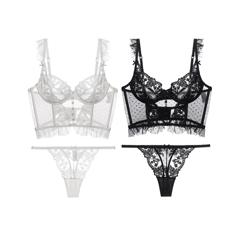 Laluna® | Isabelle Lingerie Set