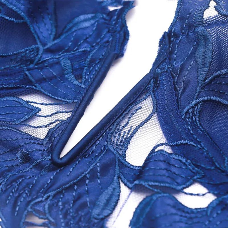 Laluna® | Italiaanse Lingerie Set