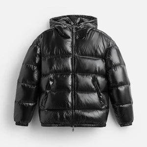LALUNA® | DONZEN PUFFER JACKET