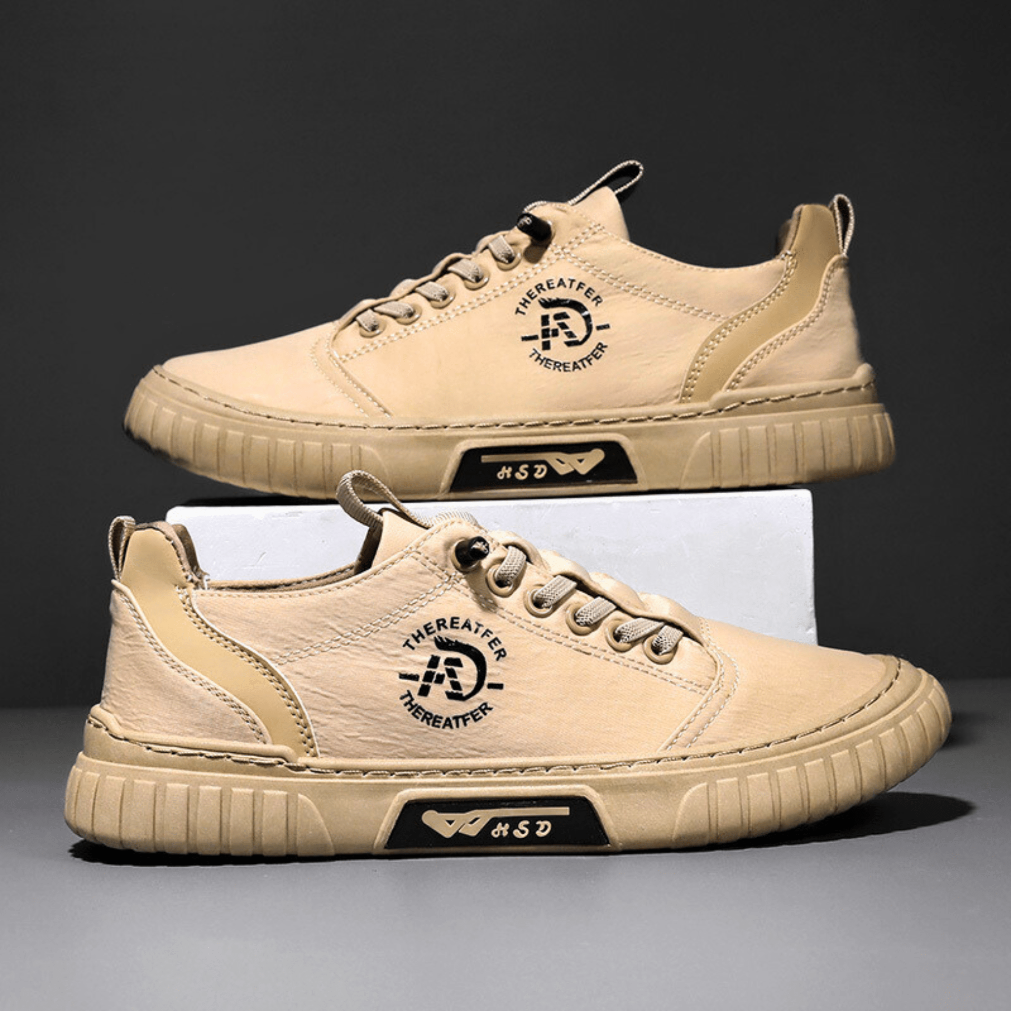 Laluna® | Urban Casual Sneakers