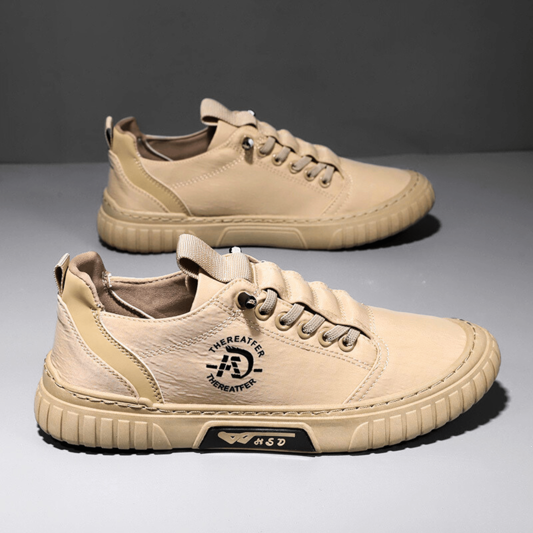 Laluna® | Urban Casual Sneakers