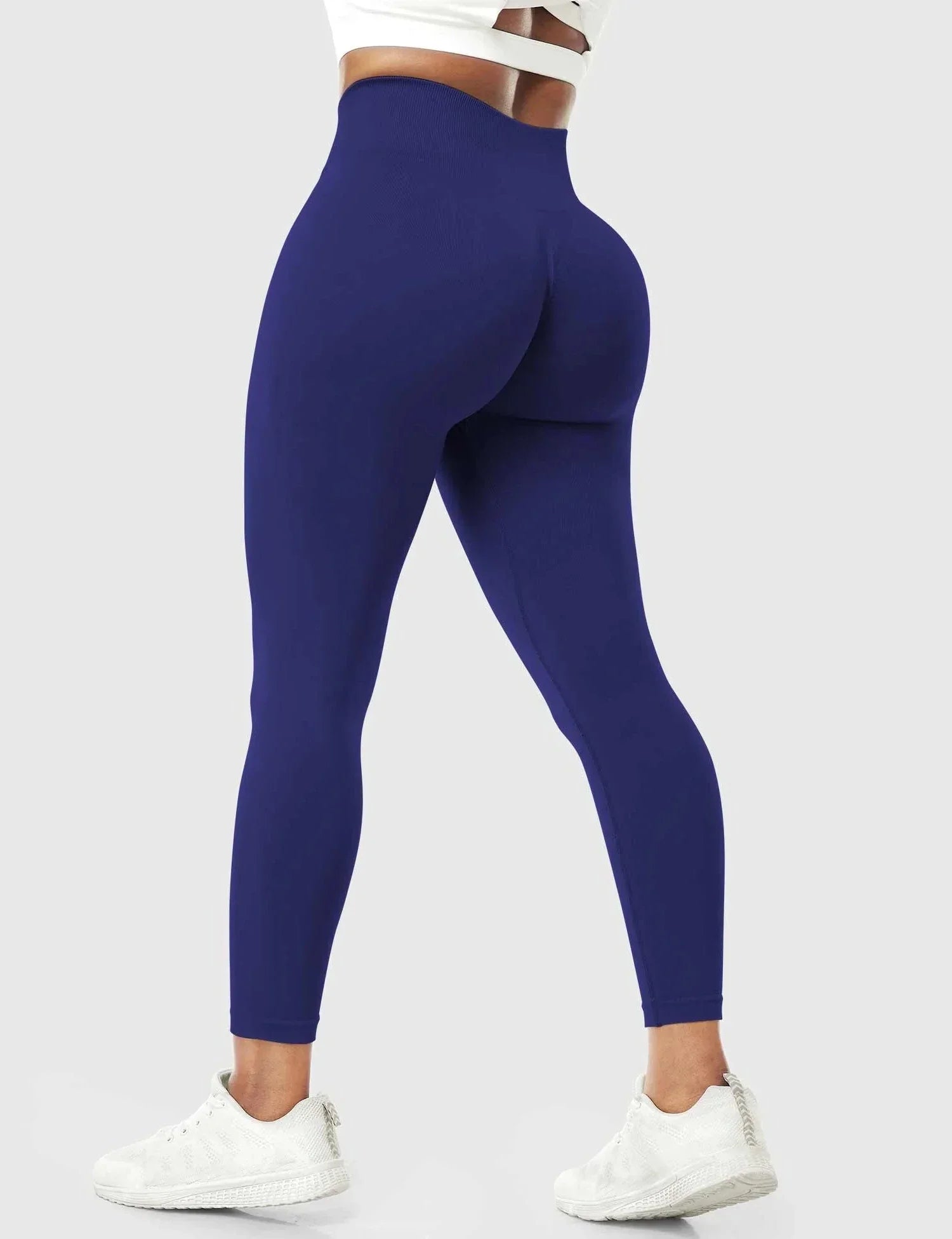 LALUNA® | SEAMLESS SCRUNCH SPORTLEGGING